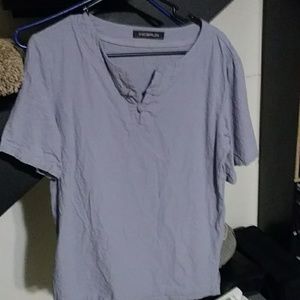 Men's shirt